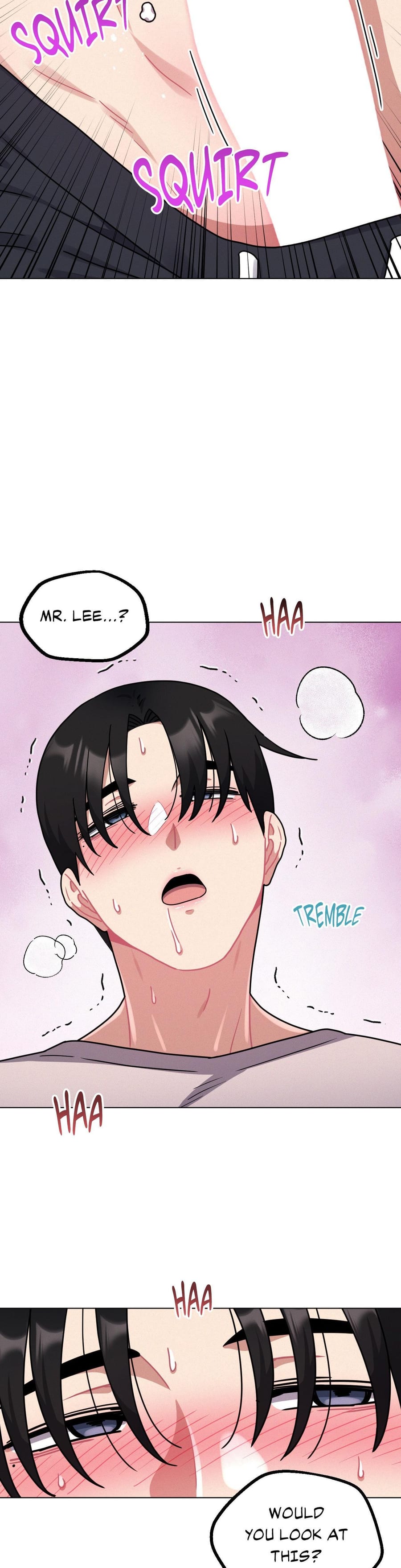 Her Red Hot Plaything Uncensored, chapter 19, page 30 of 36