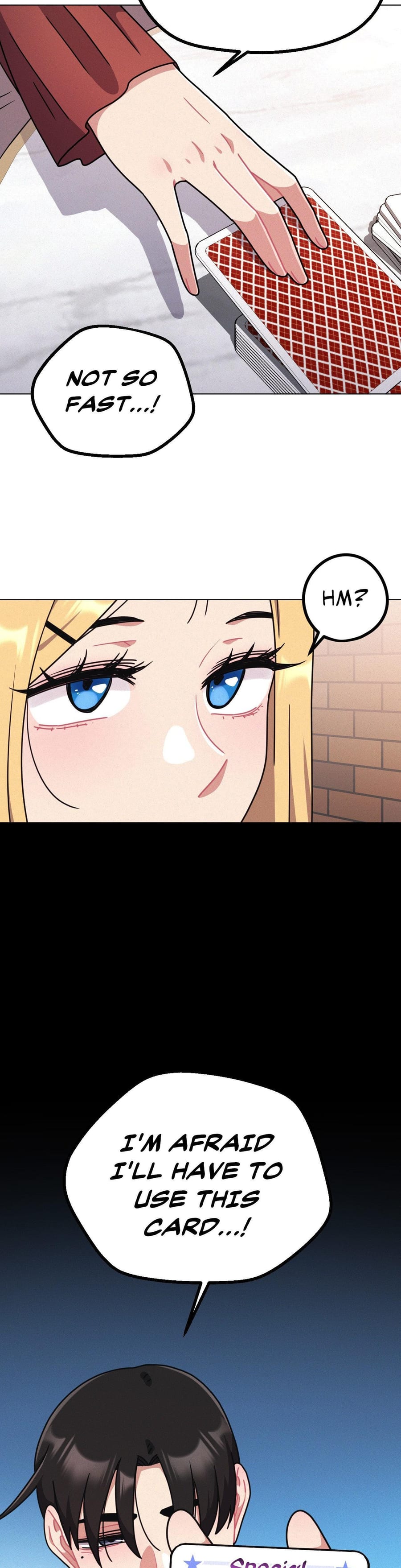 Her Red Hot Plaything Uncensored, chapter 19, page 35 of 36