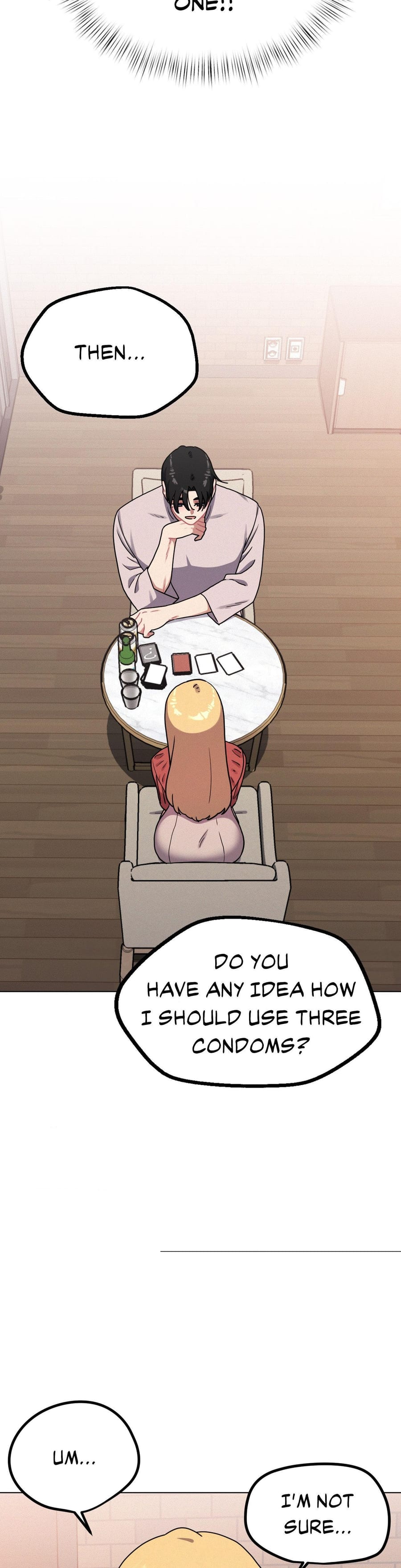 Her Red Hot Plaything Uncensored, chapter 20, page 6 of 37