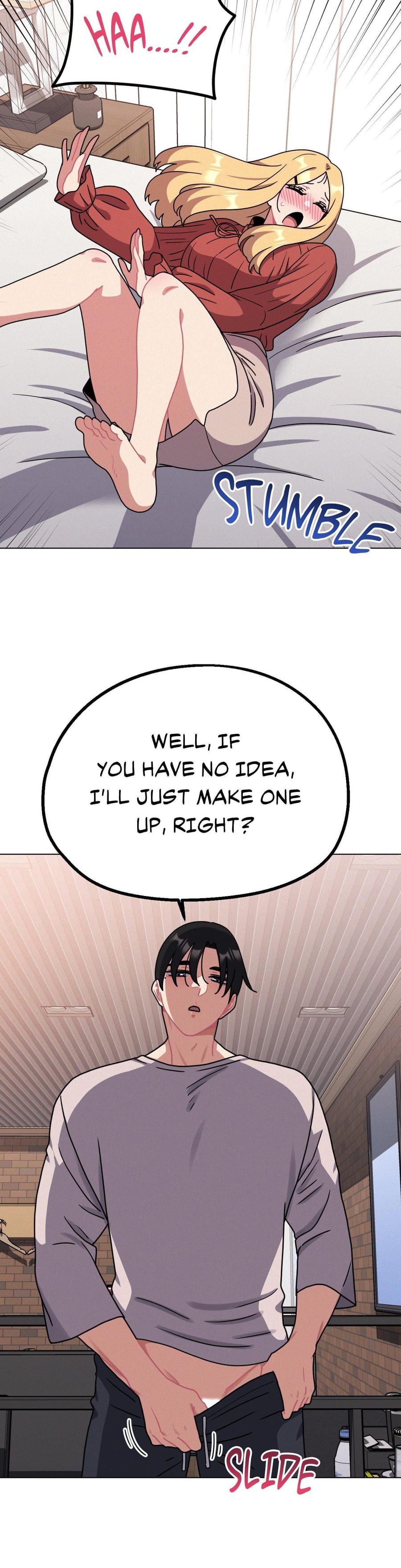 Her Red Hot Plaything Uncensored, chapter 20, page 8 of 37