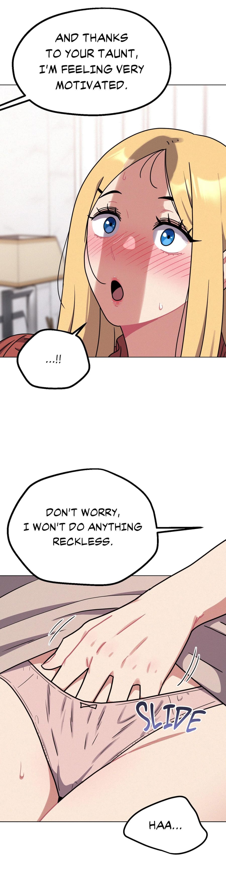Her Red Hot Plaything Uncensored, chapter 20, page 9 of 37