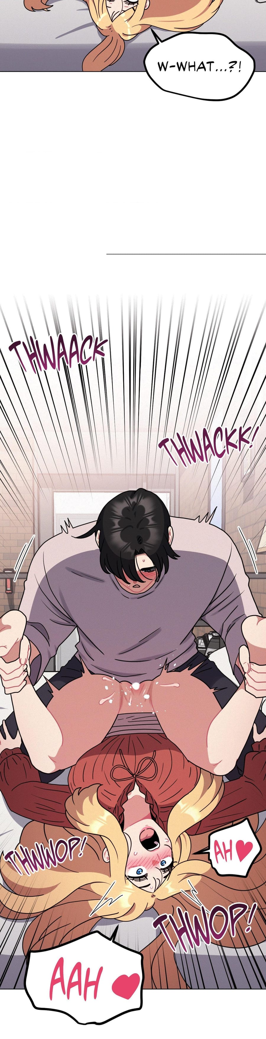 Her Red Hot Plaything Uncensored, chapter 20, page 19 of 37