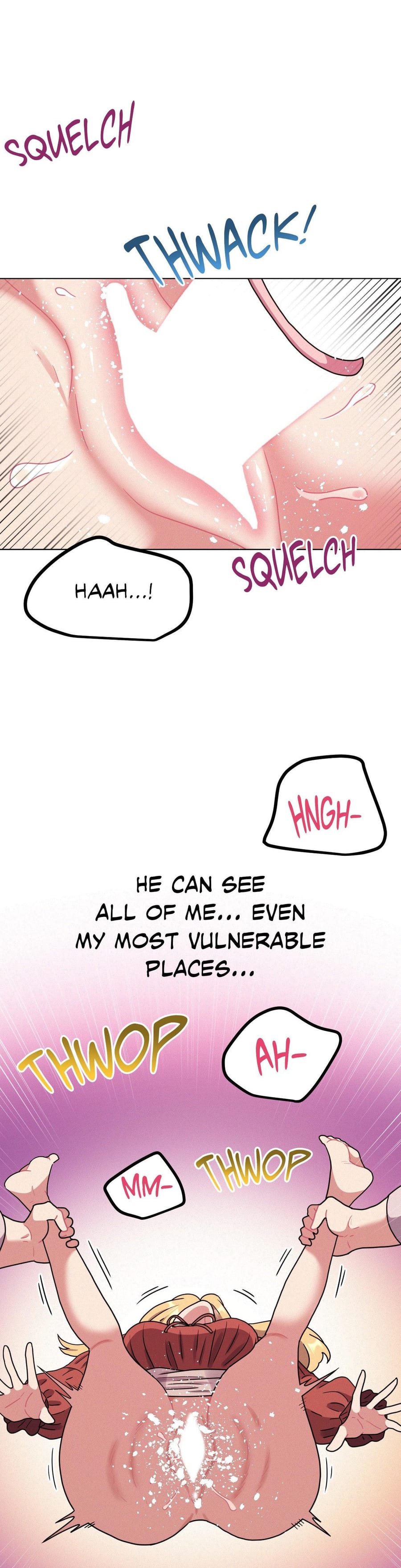 Her Red Hot Plaything Uncensored, chapter 20, page 20 of 37