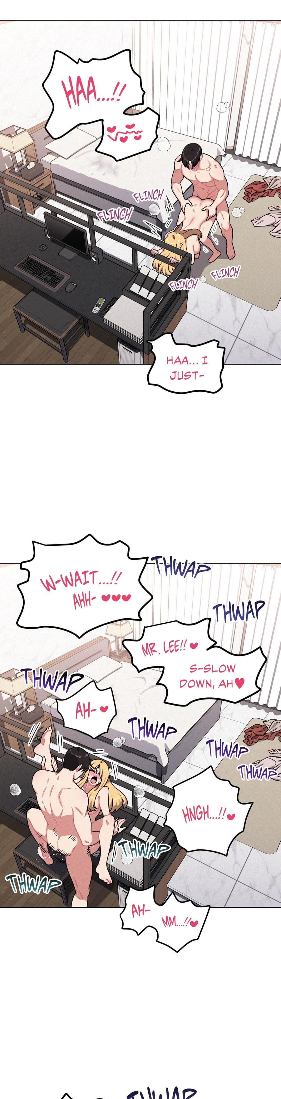 Her Red Hot Plaything Uncensored, chapter 20, page 26 of 37