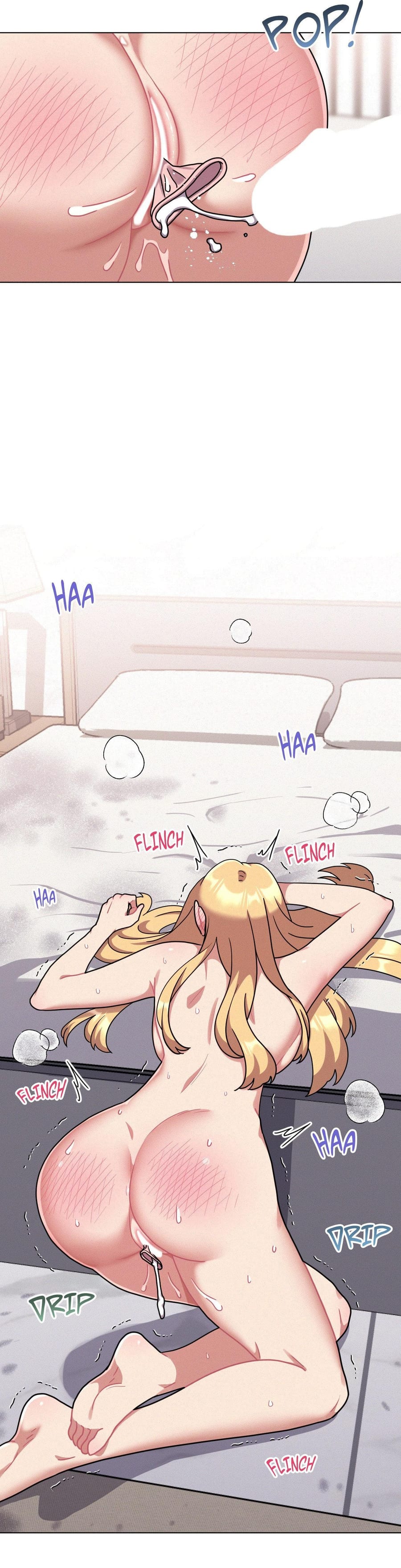 Her Red Hot Plaything Uncensored, chapter 20, page 28 of 37