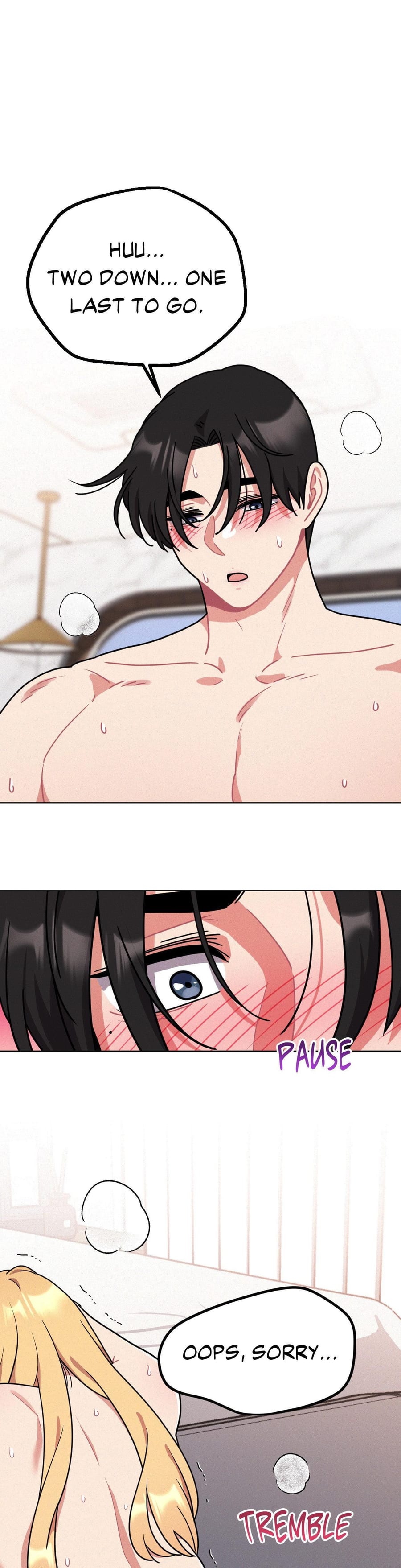 Her Red Hot Plaything Uncensored, chapter 20, page 29 of 37