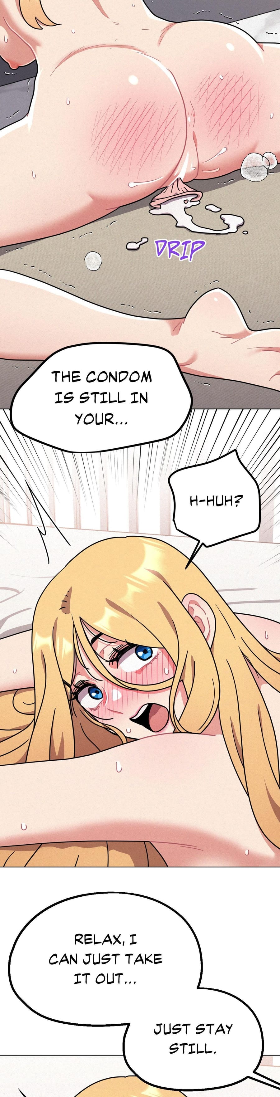 Her Red Hot Plaything Uncensored, chapter 20, page 30 of 37