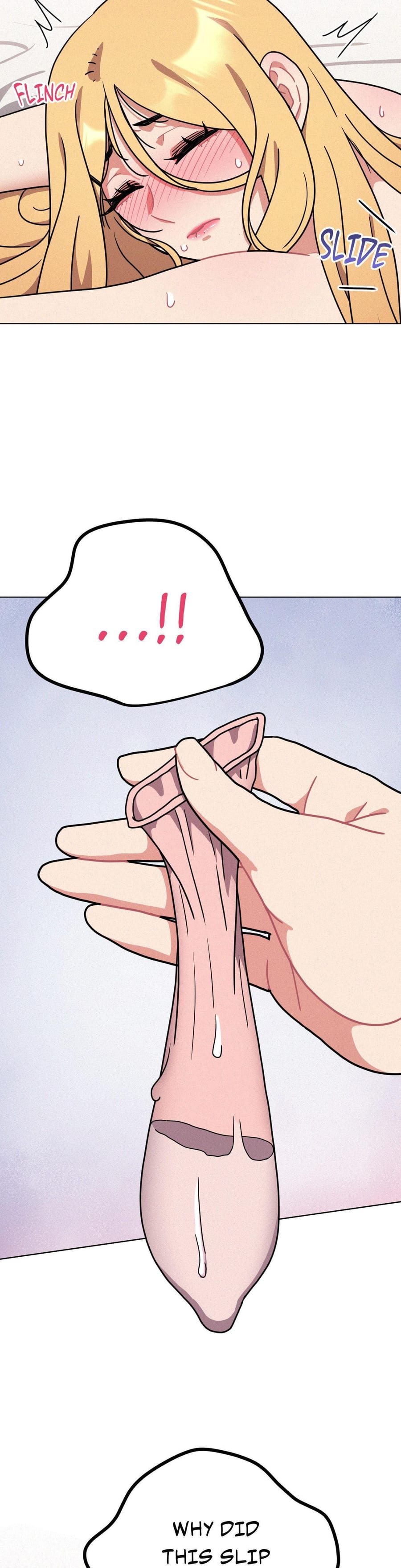 Her Red Hot Plaything Uncensored, chapter 20, page 31 of 37