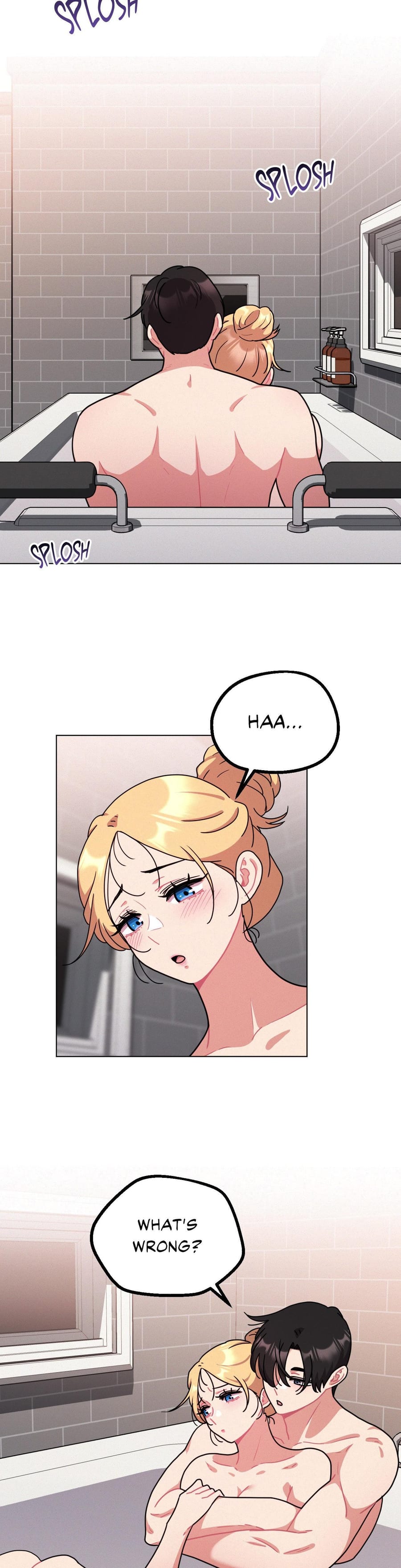 Her Red Hot Plaything Uncensored, chapter 21, page 5 of 37