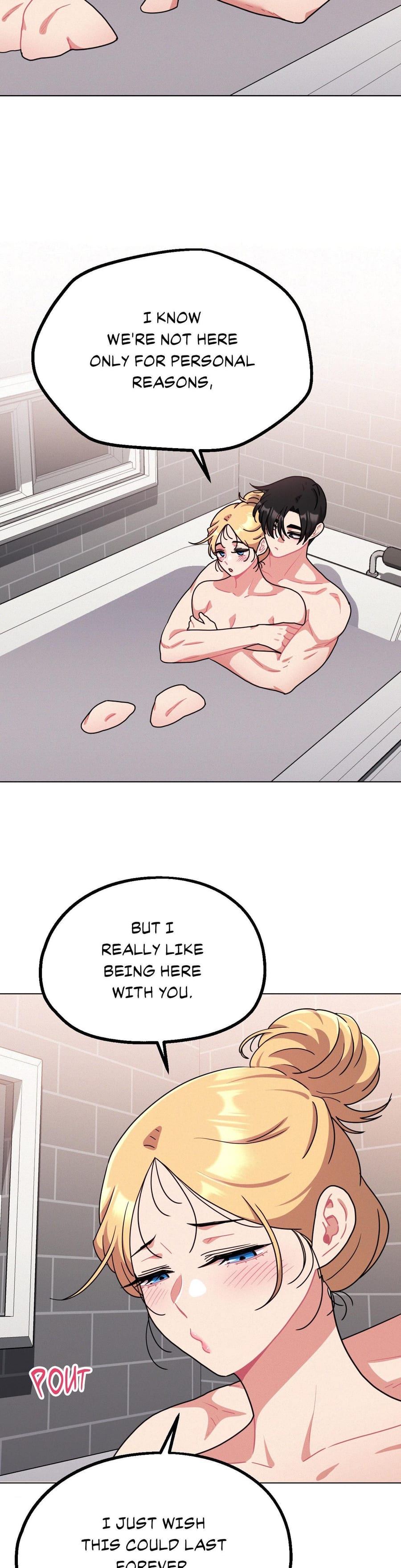 Her Red Hot Plaything Uncensored, chapter 21, page 6 of 37