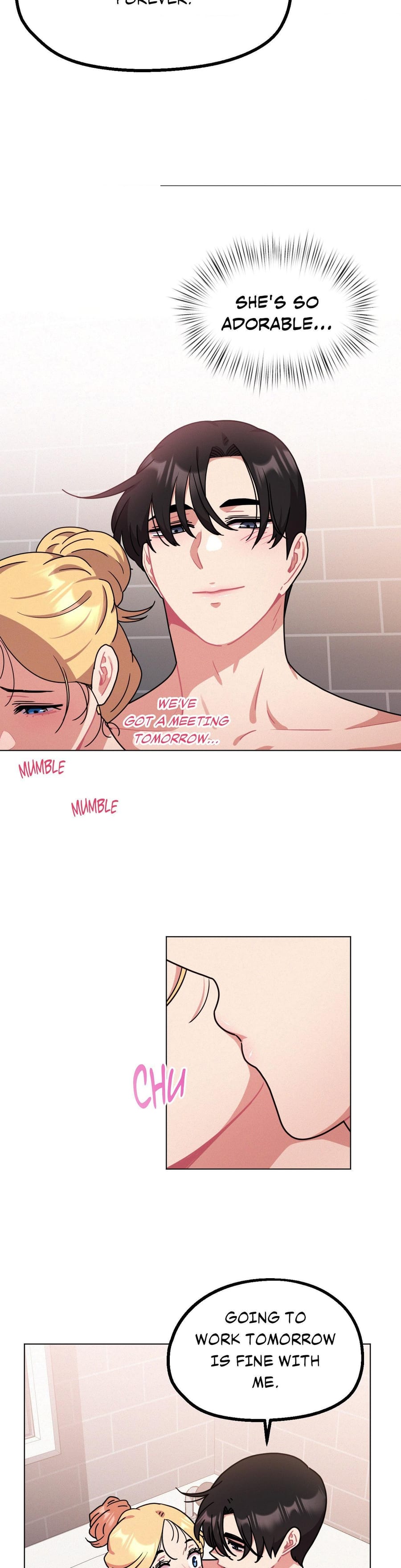 Her Red Hot Plaything Uncensored, chapter 21, page 7 of 37