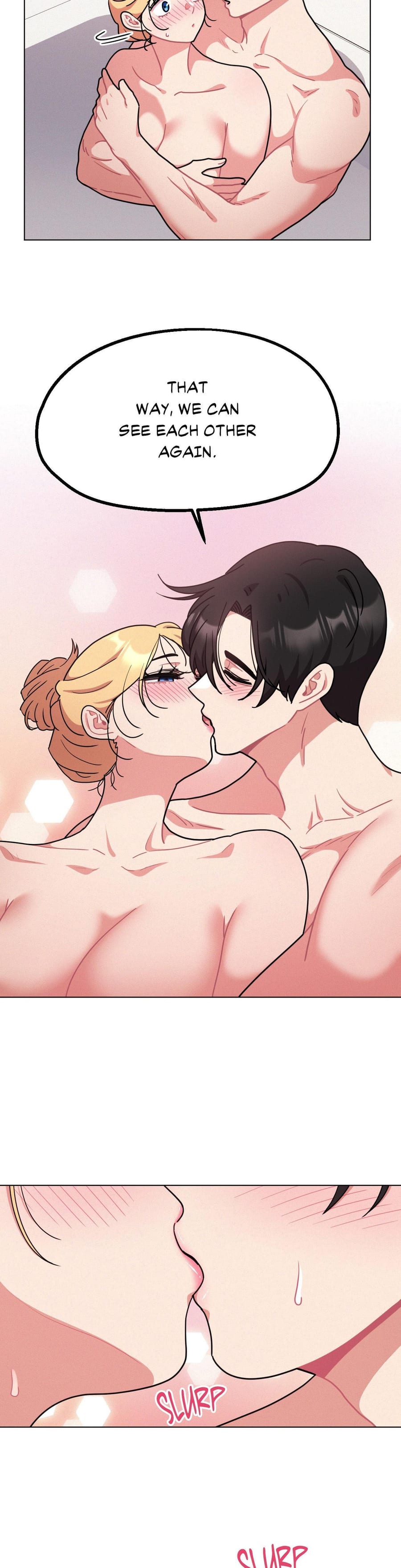 Her Red Hot Plaything Uncensored, chapter 21, page 8 of 37