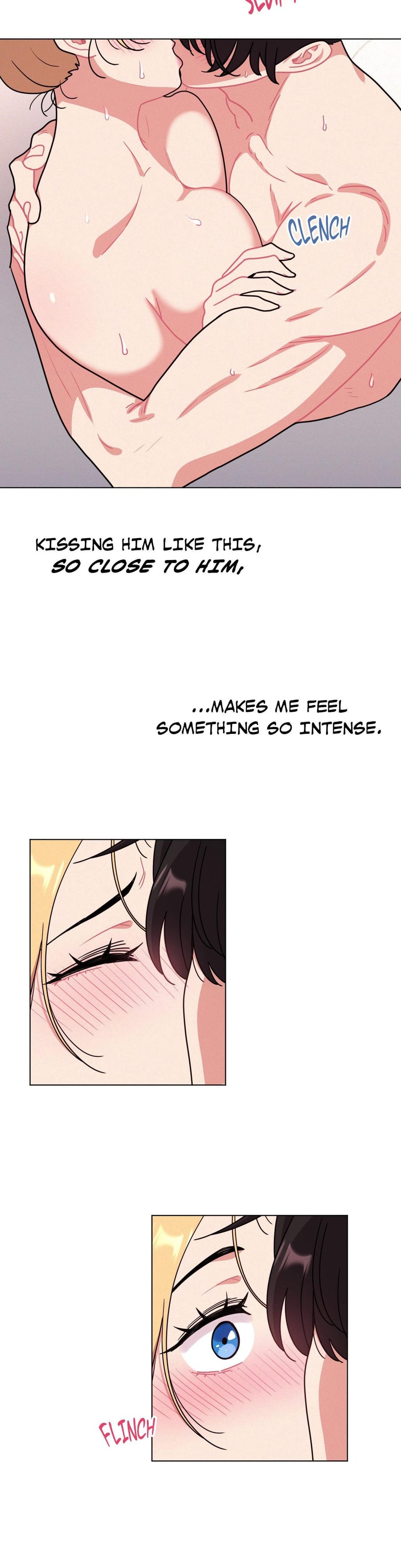 Her Red Hot Plaything Uncensored, chapter 21, page 9 of 37
