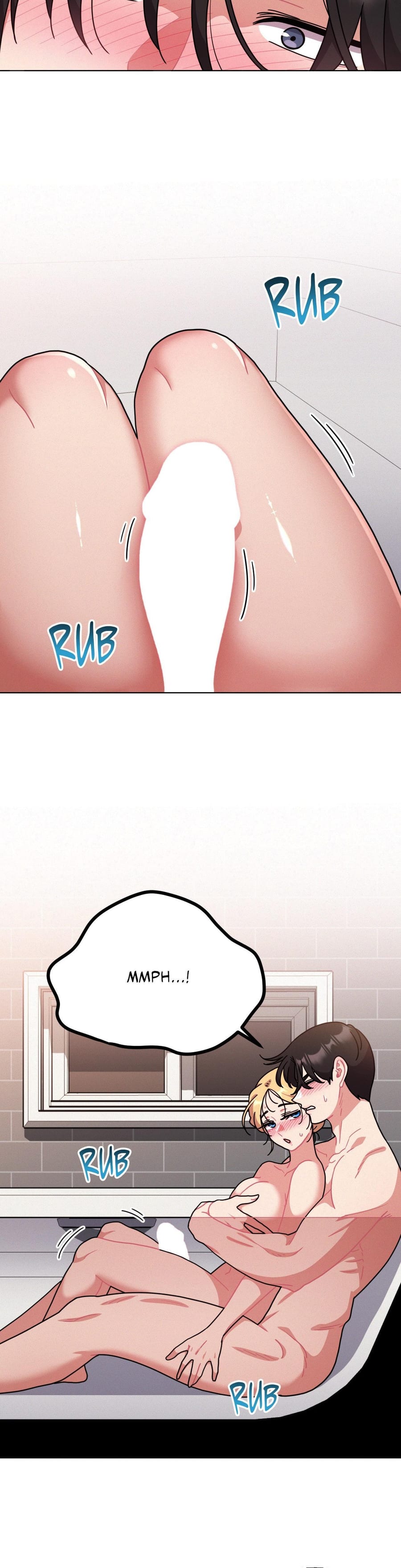Her Red Hot Plaything Uncensored, chapter 21, page 12 of 37