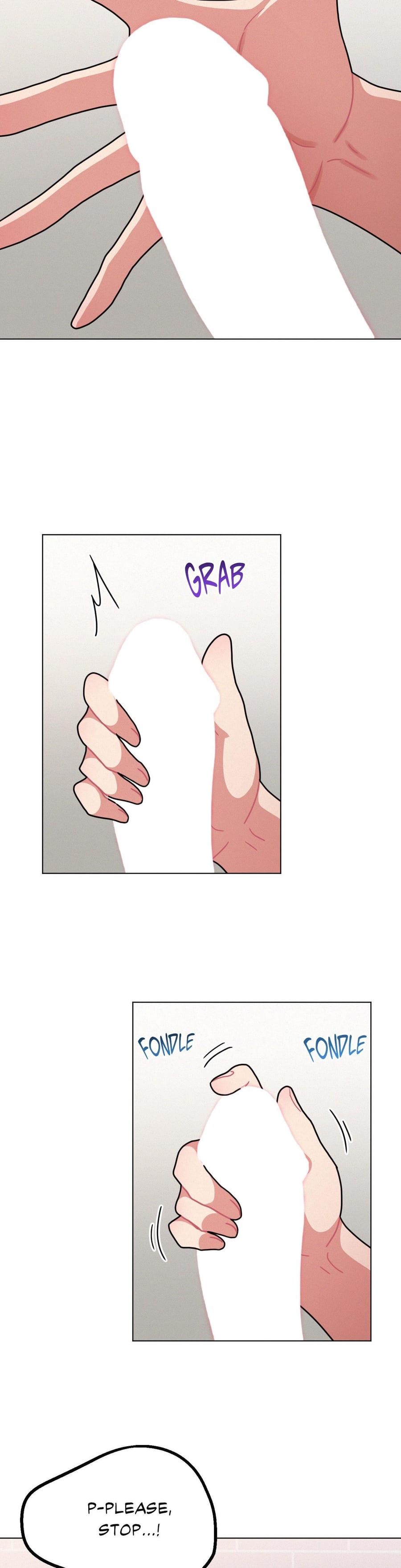 Her Red Hot Plaything Uncensored, chapter 21, page 14 of 37