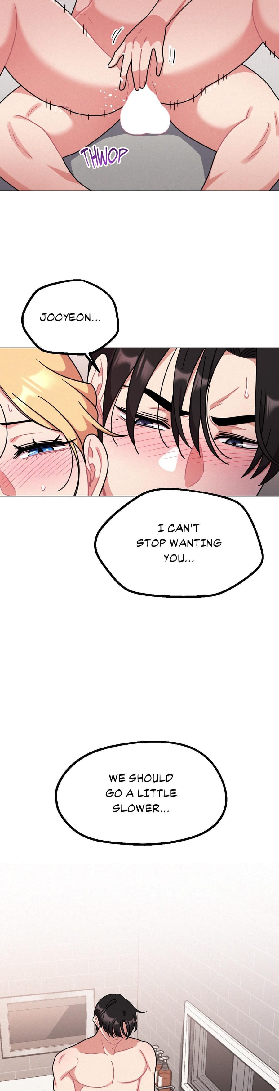 Her Red Hot Plaything Uncensored, chapter 21, page 21 of 37