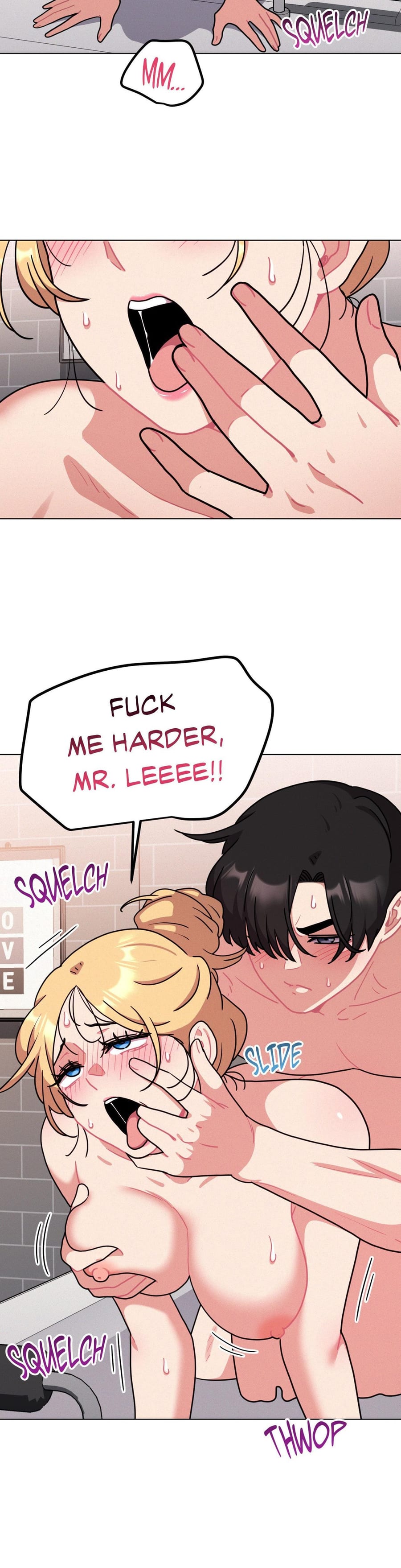 Her Red Hot Plaything Uncensored, chapter 21, page 26 of 37