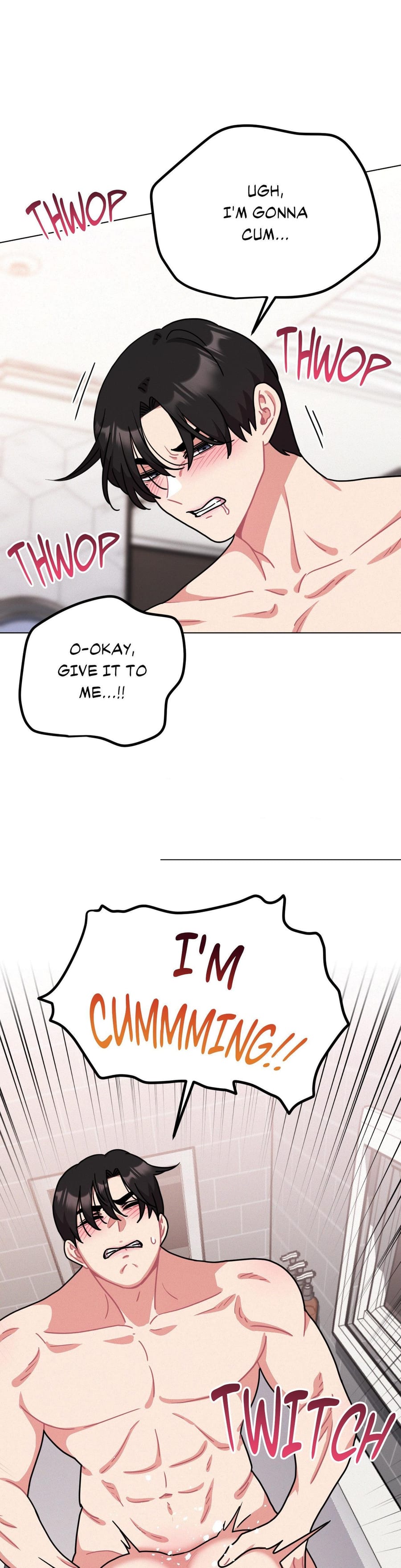 Her Red Hot Plaything Uncensored, chapter 21, page 28 of 37