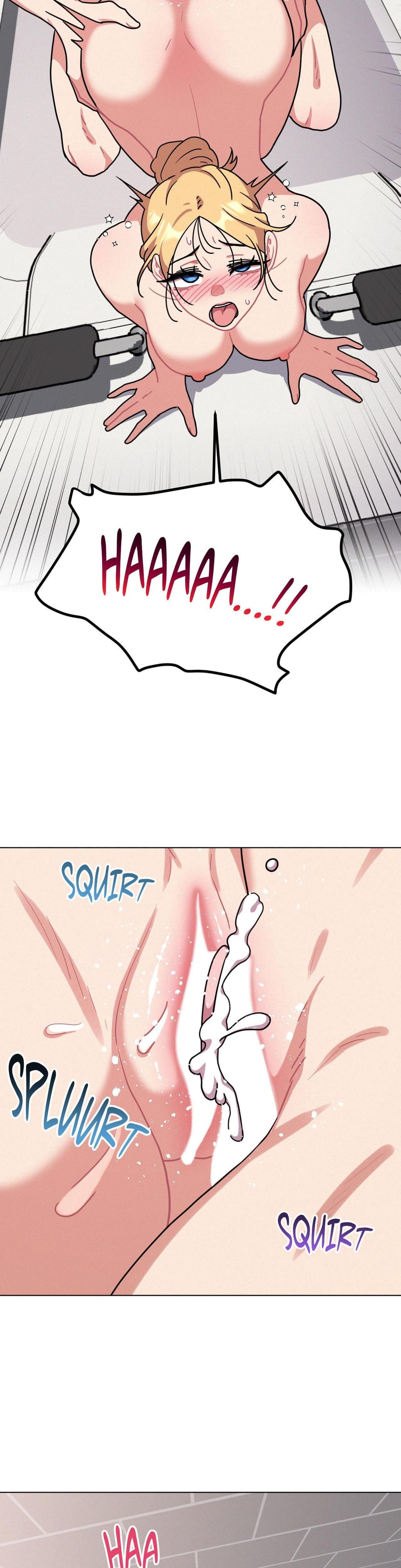 Her Red Hot Plaything Uncensored, chapter 21, page 29 of 37