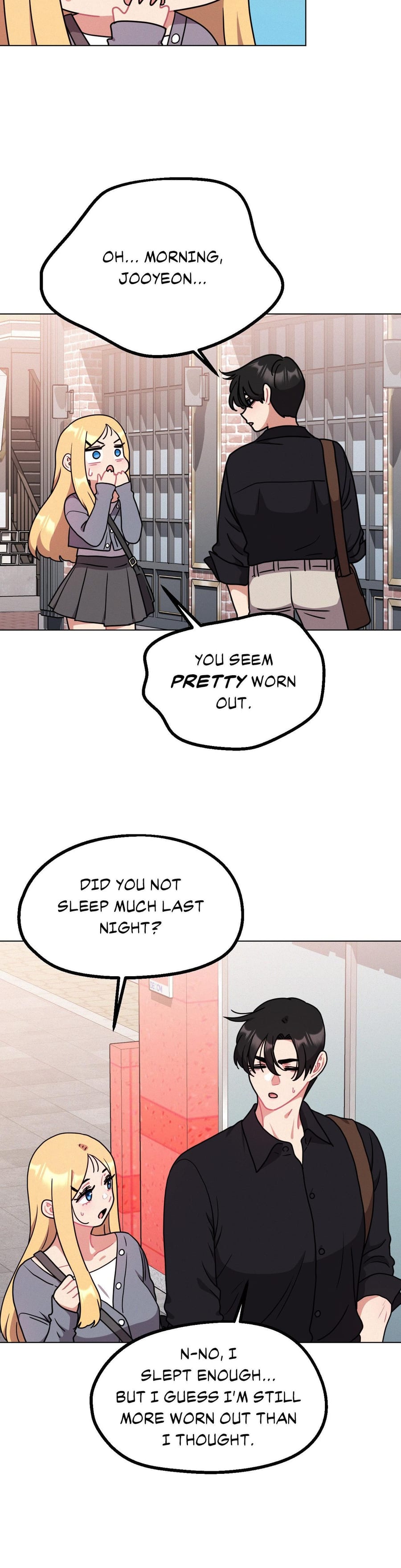 Her Red Hot Plaything Uncensored, chapter 21, page 34 of 37