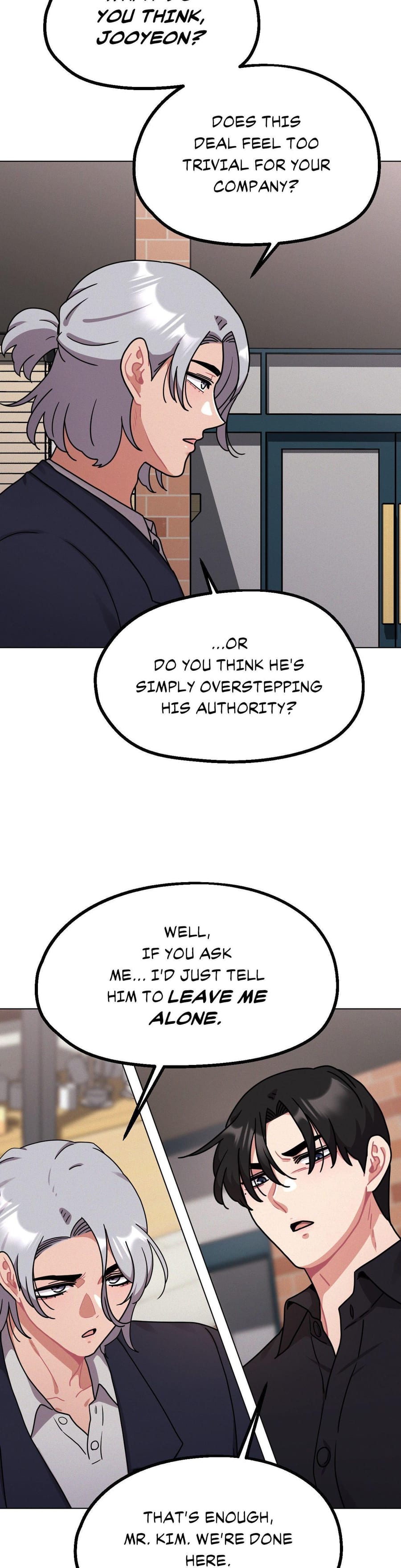 Her Red Hot Plaything Uncensored, chapter 22, page 15 of 37
