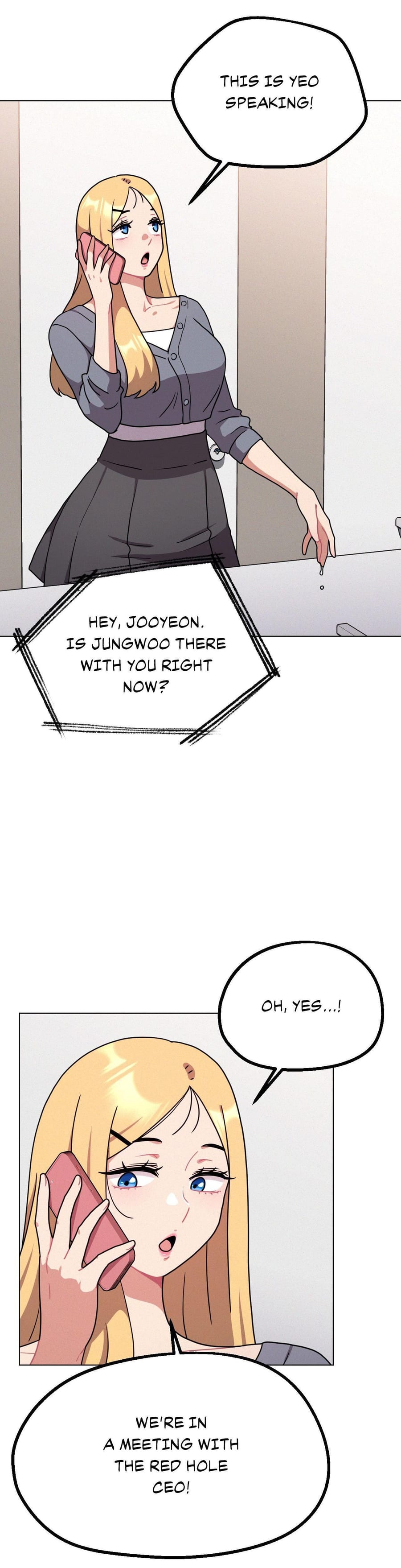 Her Red Hot Plaything Uncensored, chapter 22, page 19 of 37