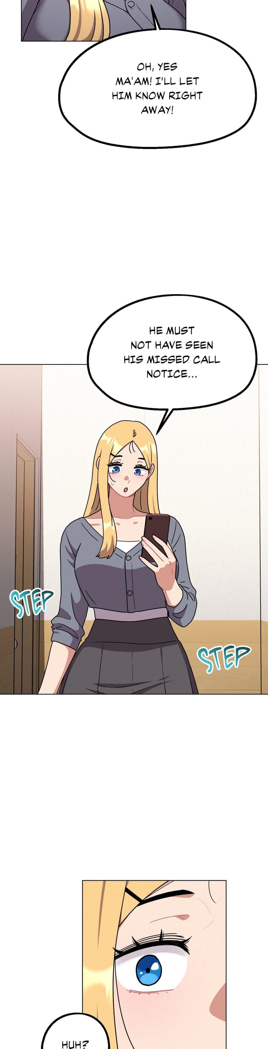 Her Red Hot Plaything Uncensored, chapter 22, page 21 of 37