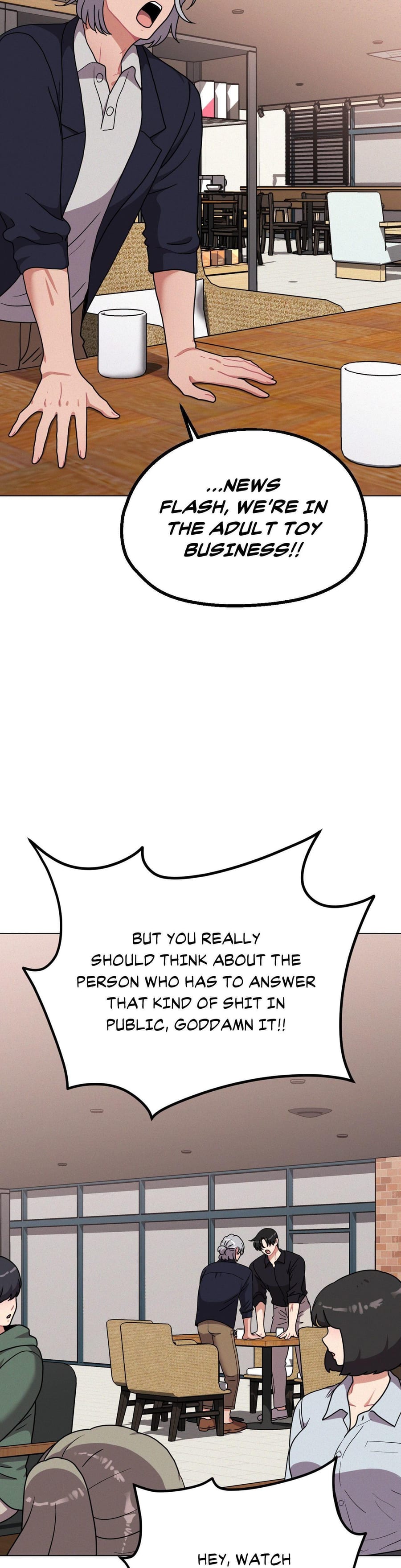 Her Red Hot Plaything Uncensored, chapter 22, page 26 of 37