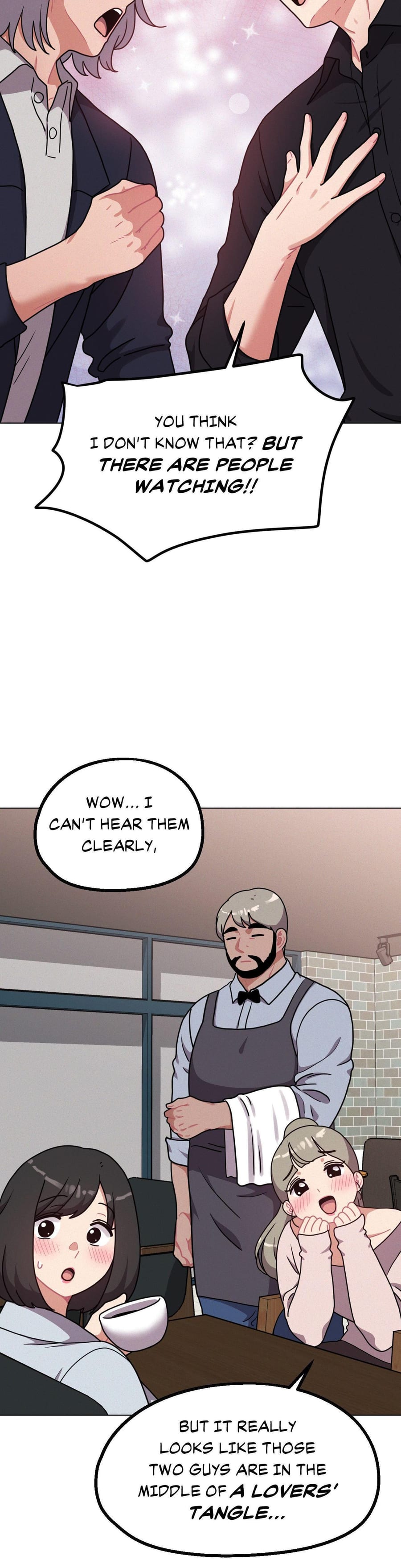 Her Red Hot Plaything Uncensored, chapter 22, page 28 of 37
