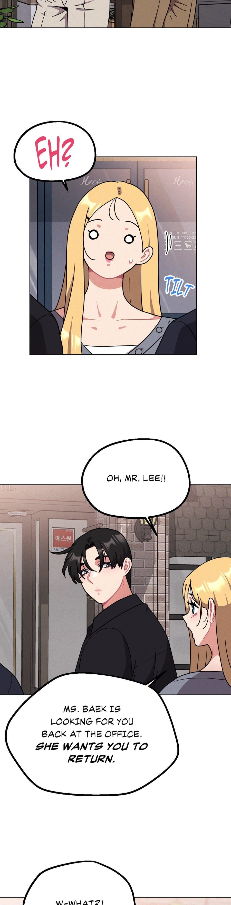 Her Red Hot Plaything Uncensored, chapter 22, page 31 of 37