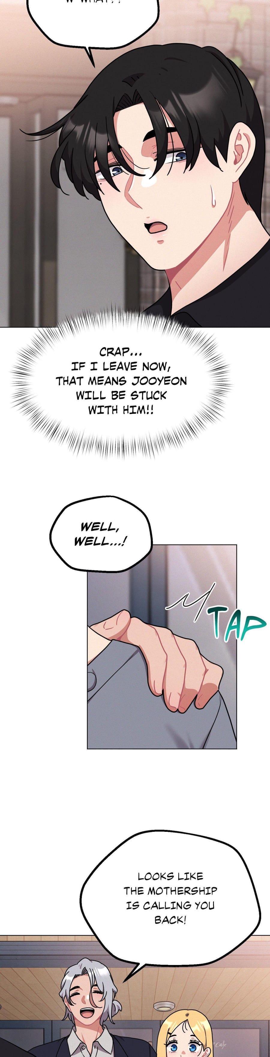 Her Red Hot Plaything Uncensored, chapter 22, page 32 of 37