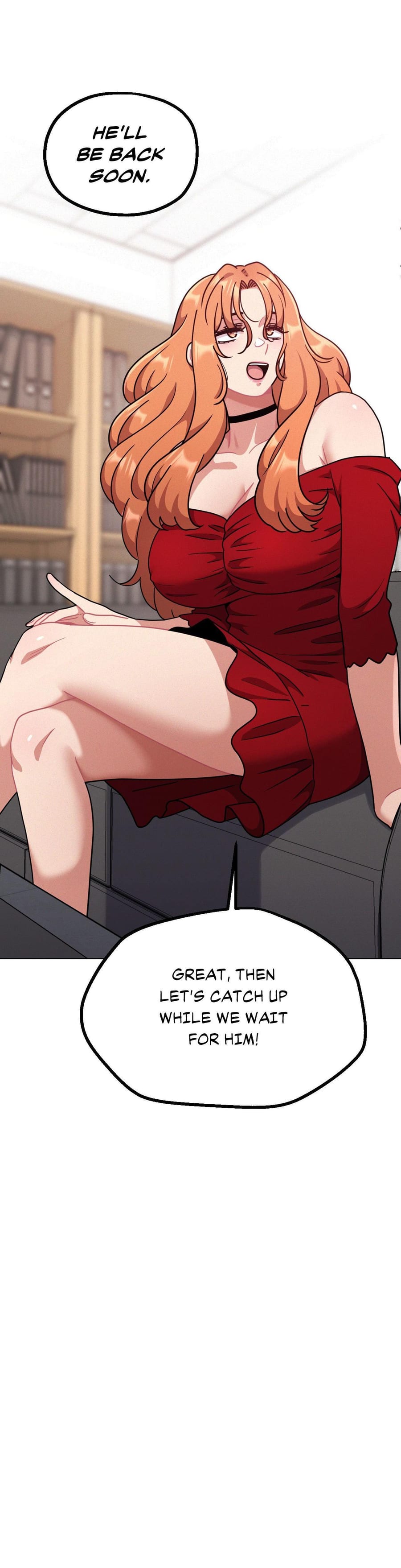 Her Red Hot Plaything Uncensored, chapter 22, page 36 of 37