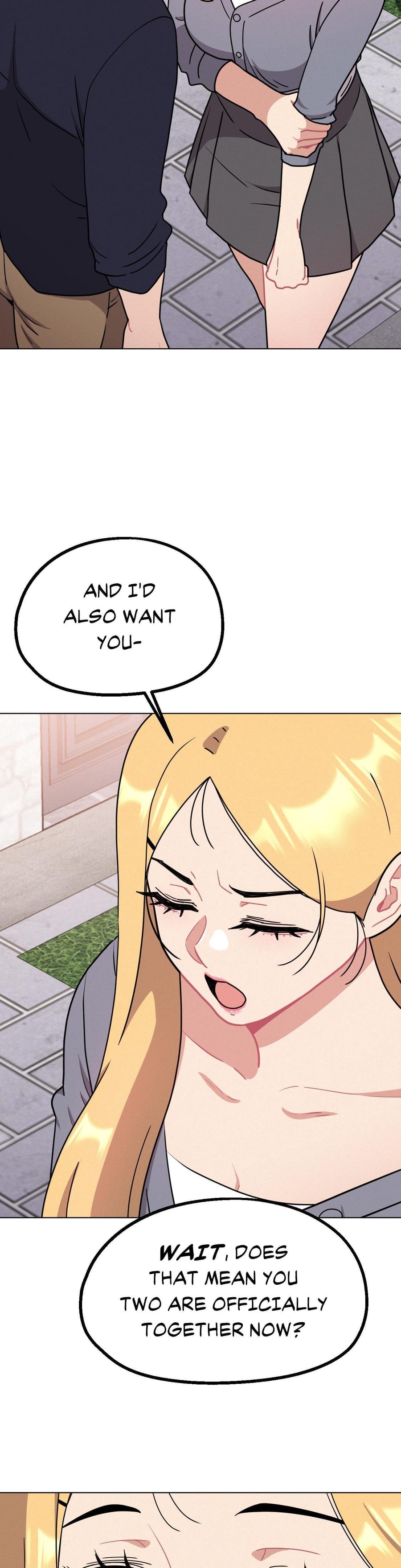 Her Red Hot Plaything Uncensored, chapter 23, page 5 of 35