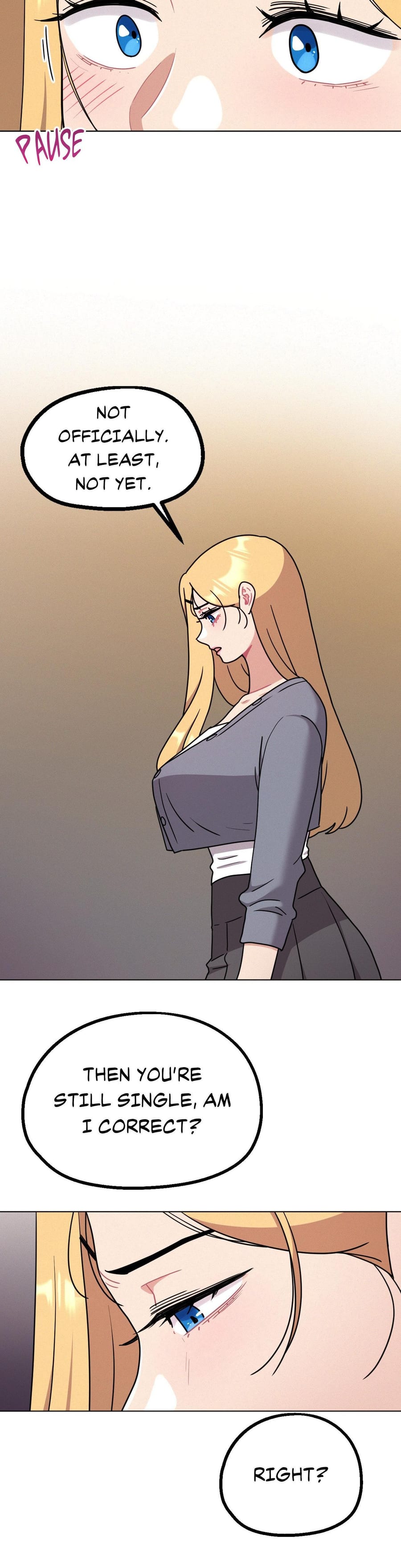 Her Red Hot Plaything Uncensored, chapter 23, page 6 of 35