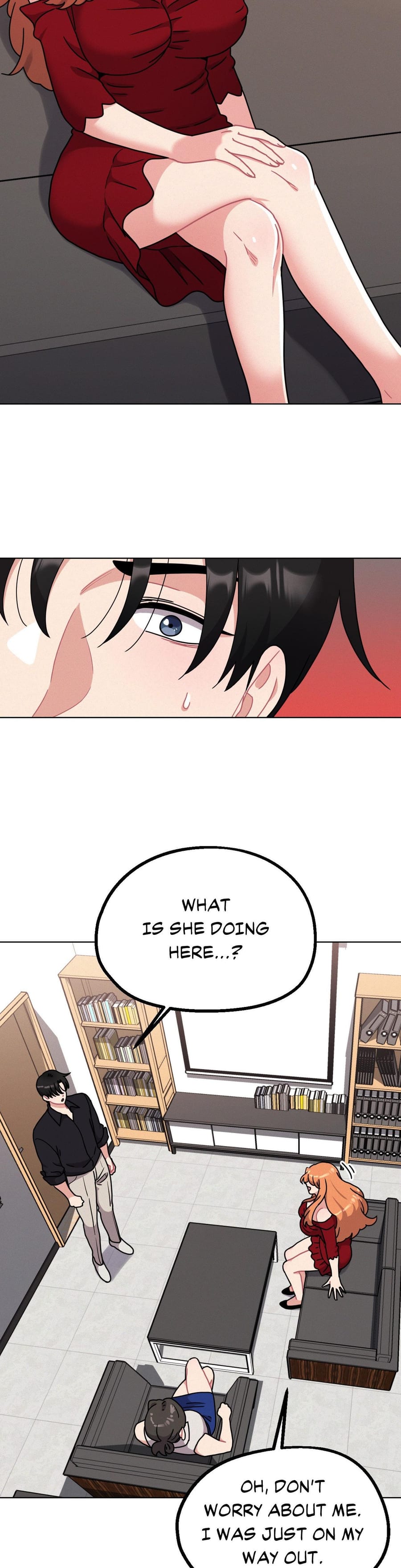 Her Red Hot Plaything Uncensored, chapter 23, page 10 of 35