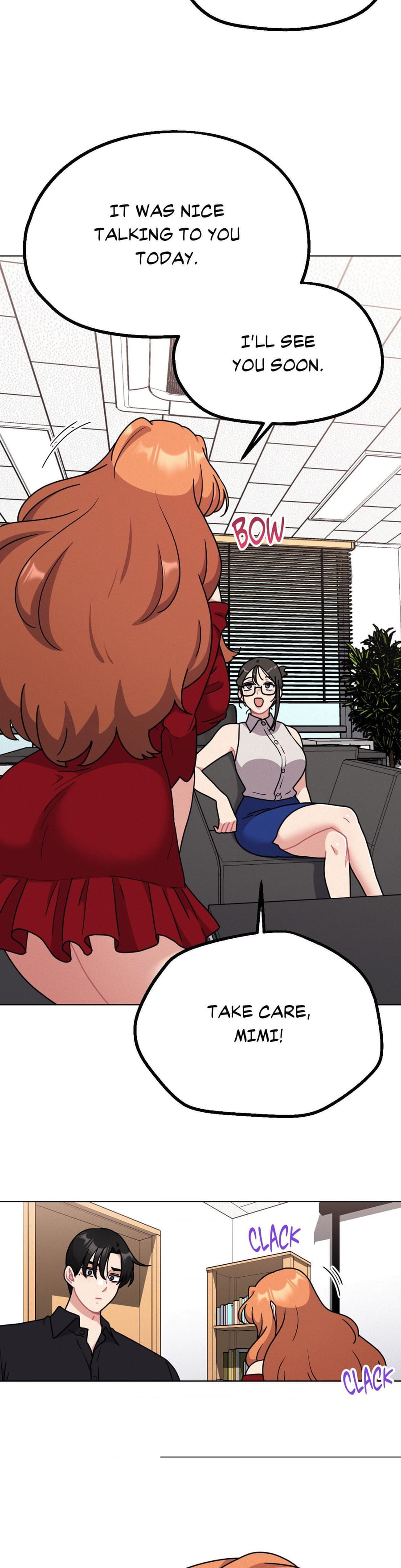 Her Red Hot Plaything Uncensored, chapter 23, page 11 of 35