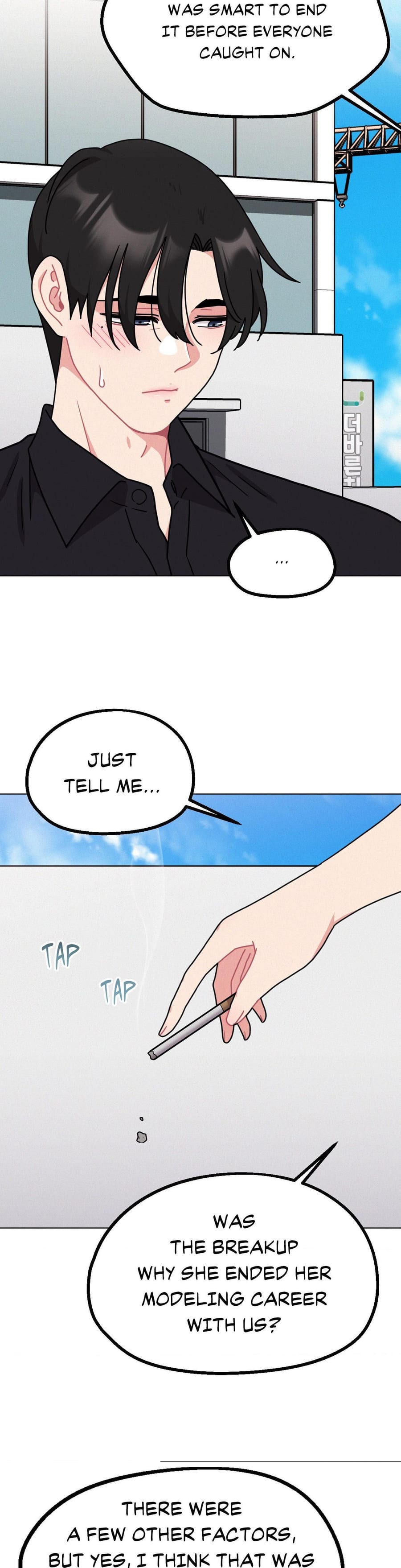 Her Red Hot Plaything Uncensored, chapter 23, page 17 of 35
