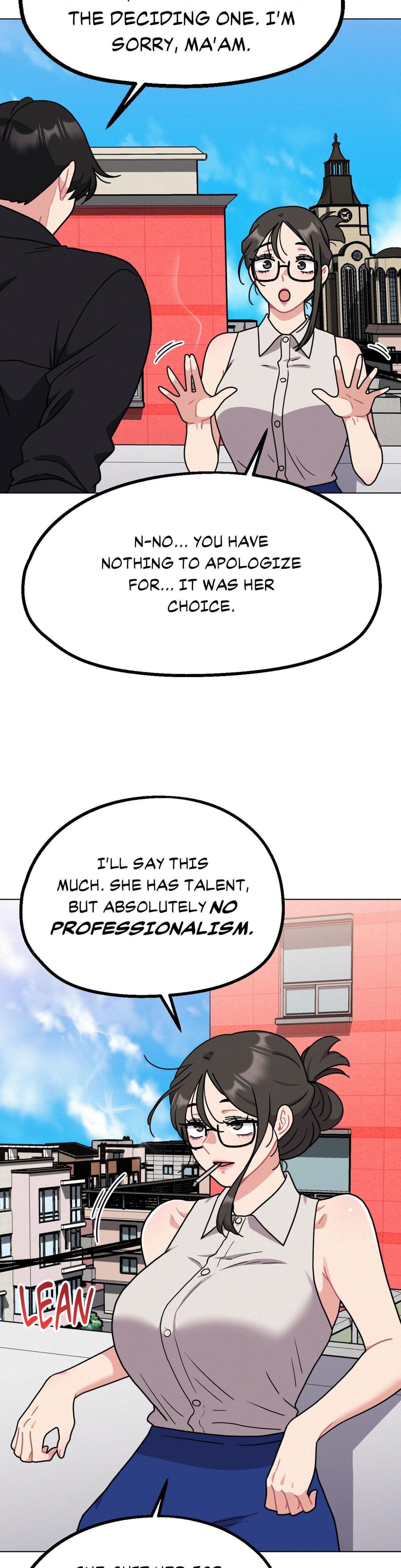 Her Red Hot Plaything Uncensored, chapter 23, page 18 of 35