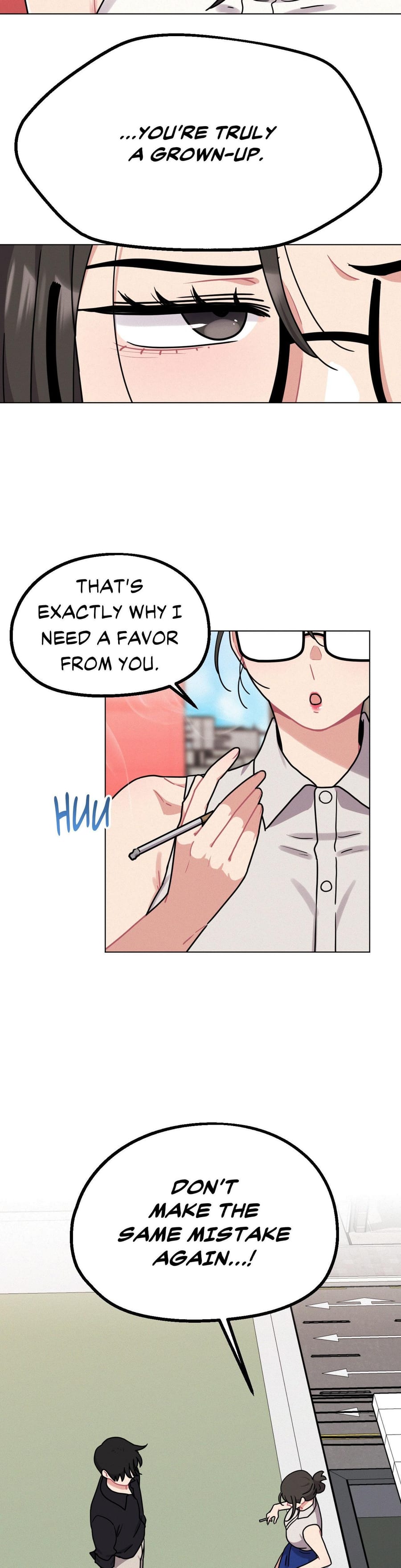 Her Red Hot Plaything Uncensored, chapter 23, page 20 of 35