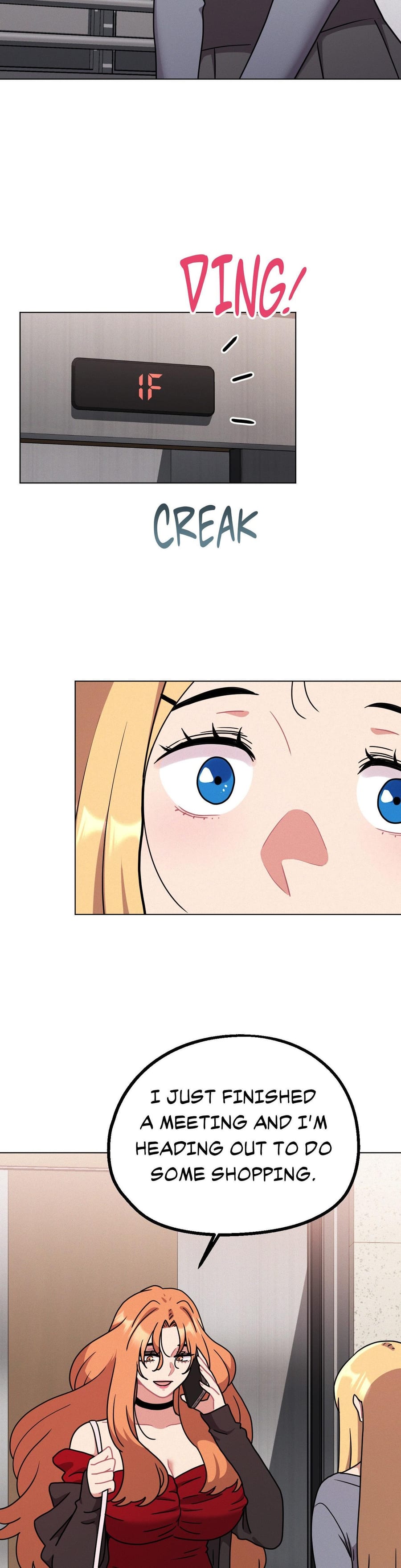 Her Red Hot Plaything Uncensored, chapter 23, page 26 of 35