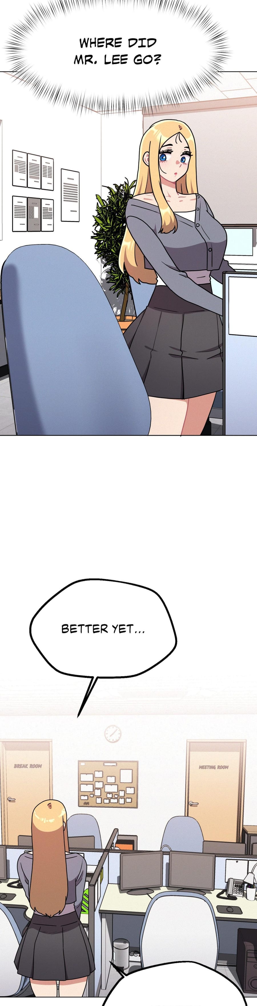 Her Red Hot Plaything Uncensored, chapter 23, page 29 of 35