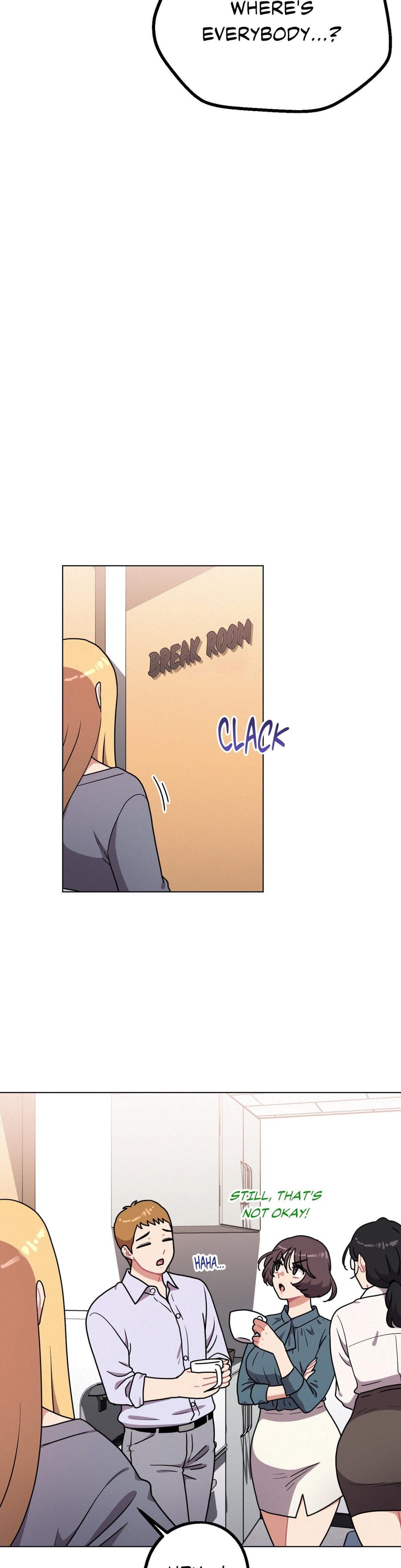 Her Red Hot Plaything Uncensored, chapter 23, page 30 of 35