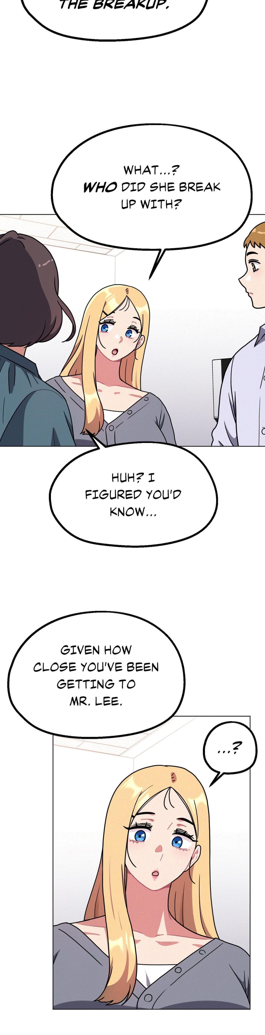 Her Red Hot Plaything Uncensored, chapter 23, page 33 of 35
