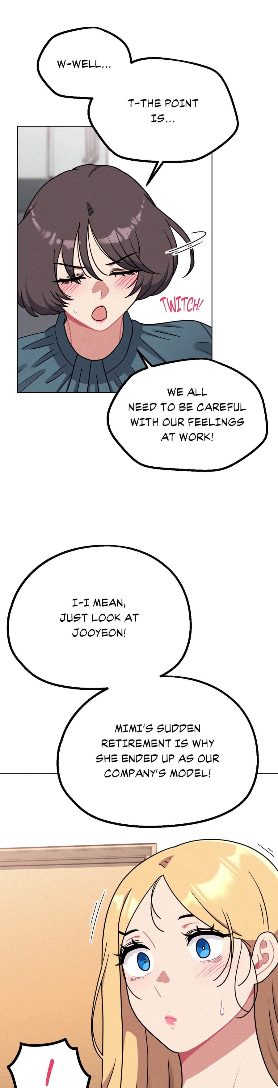 Her Red Hot Plaything Uncensored, chapter 24, page 8 of 34