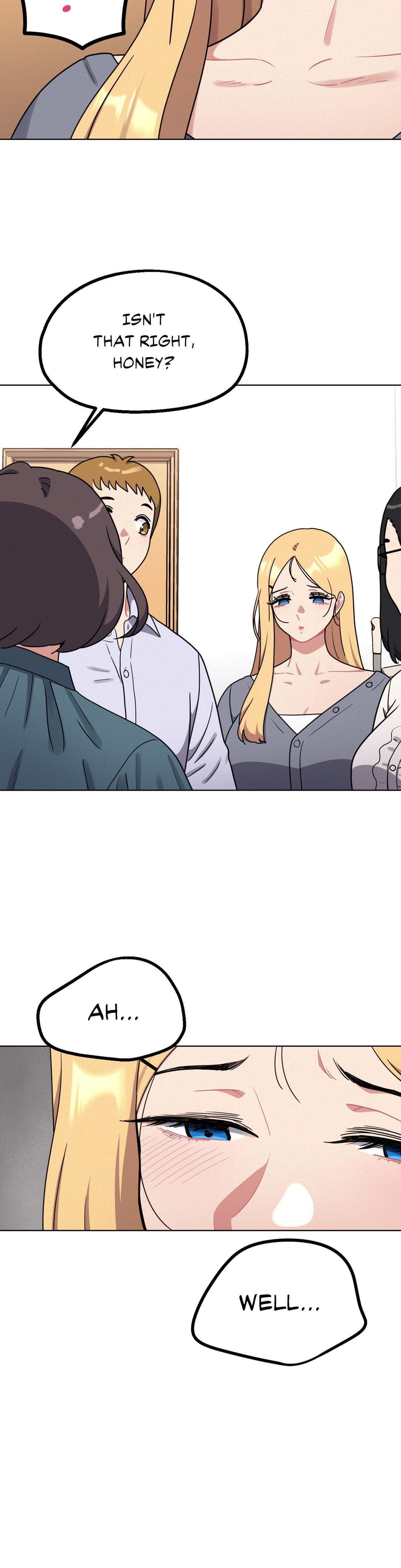 Her Red Hot Plaything Uncensored, chapter 24, page 9 of 34