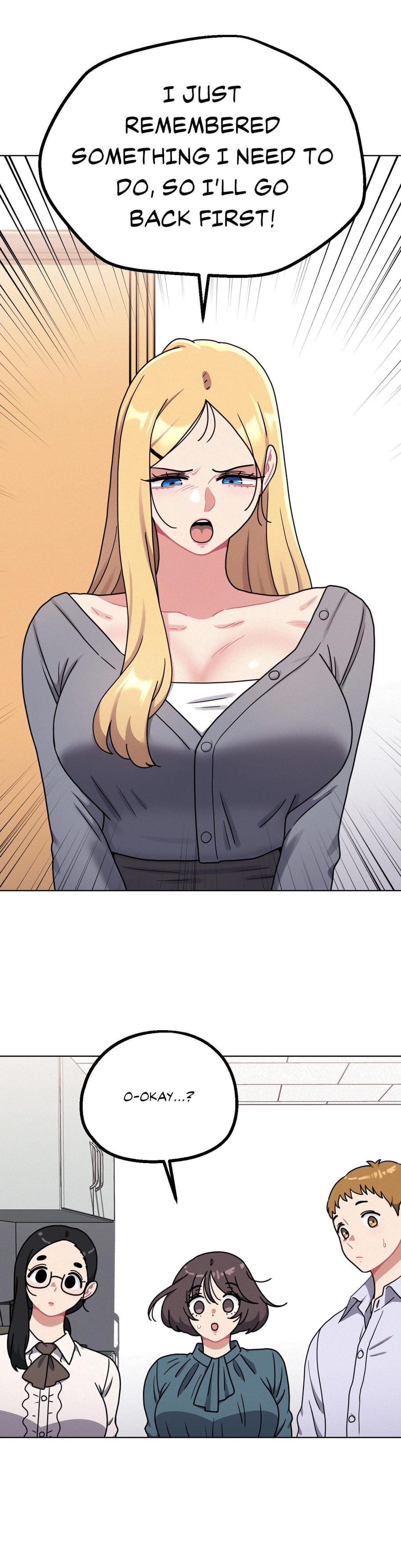 Her Red Hot Plaything Uncensored, chapter 24, page 10 of 34