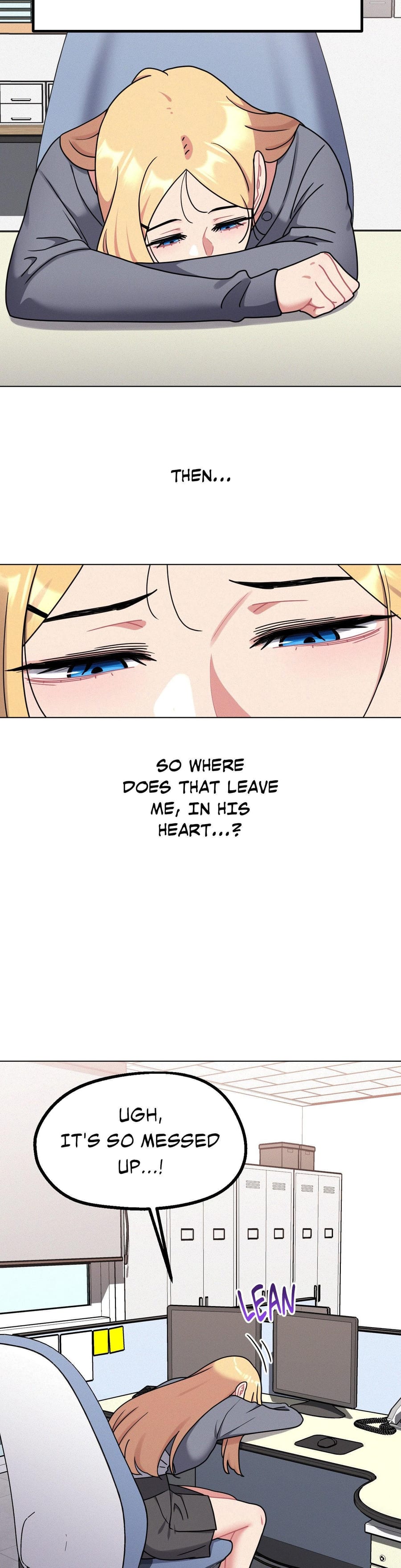 Her Red Hot Plaything Uncensored, chapter 24, page 13 of 34