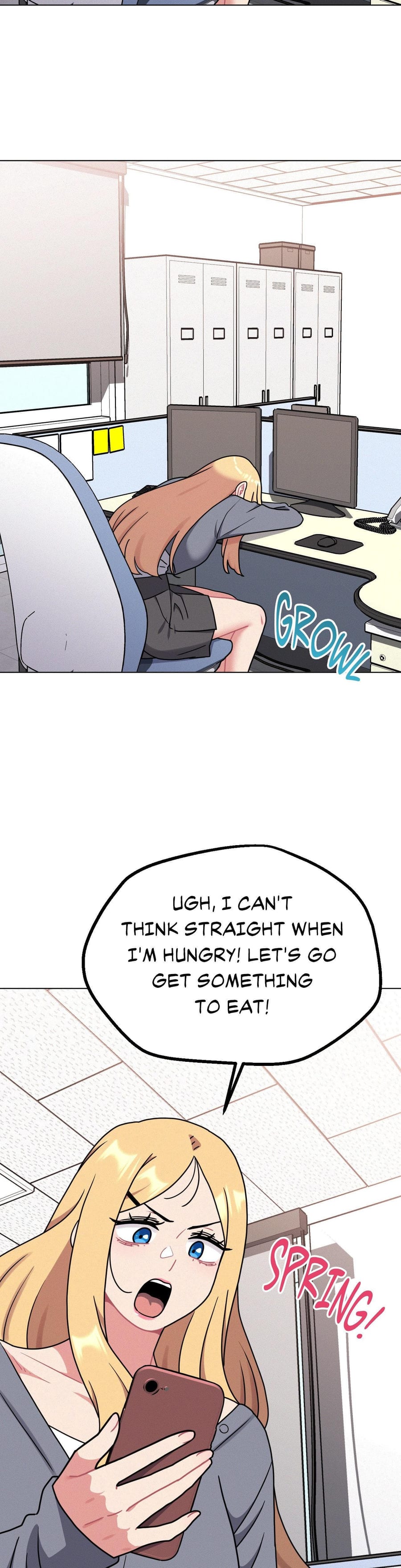 Her Red Hot Plaything Uncensored, chapter 24, page 14 of 34