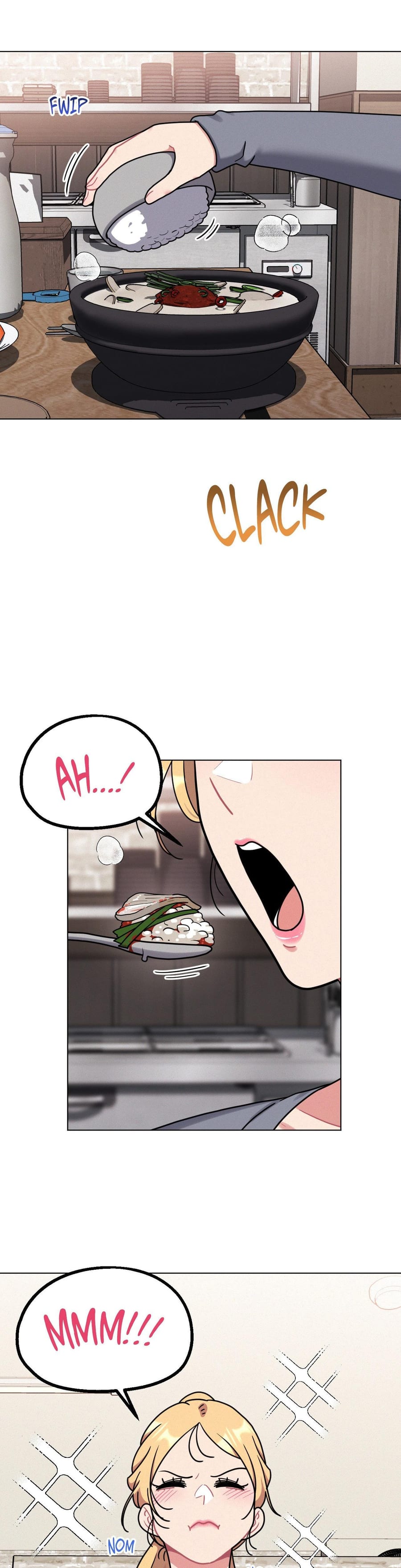Her Red Hot Plaything Uncensored, chapter 24, page 16 of 34