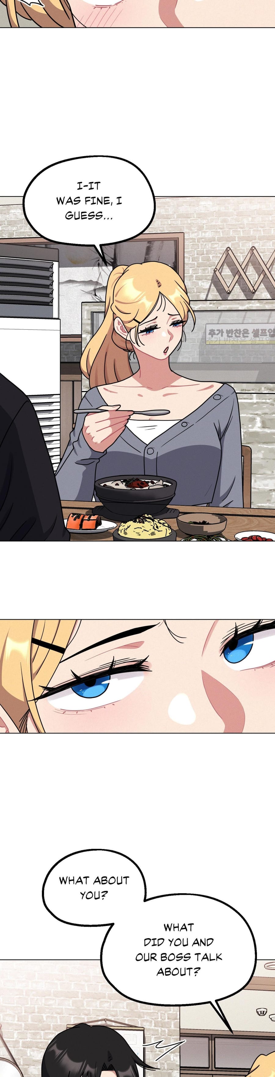 Her Red Hot Plaything Uncensored, chapter 24, page 21 of 34